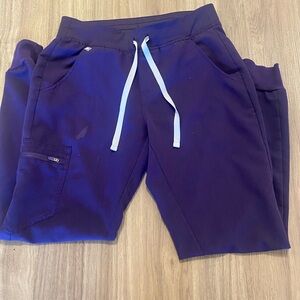 Figs Zamora Jogger Scrub Pants